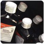 Кодеин сироп Codein (для приготовления напитка Lean, Purple Drank)  473 мл  в Семилуках