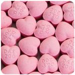 Экстази  Ecstasy Love 200 MDMA в Семилуках
