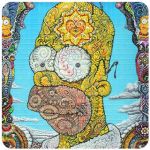 Марки LSD-25 VHQ чистых 250 мкг в Семилуках